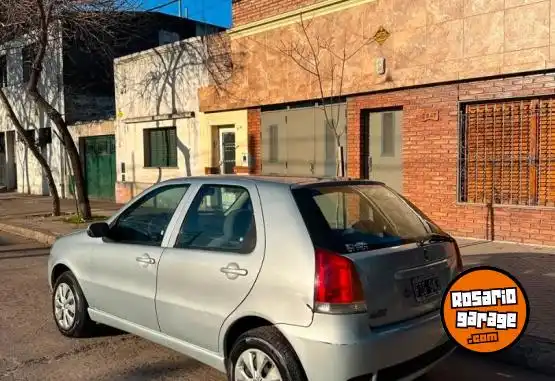 Fiat Palio 1.8 Hlx  2006 - foto 2
