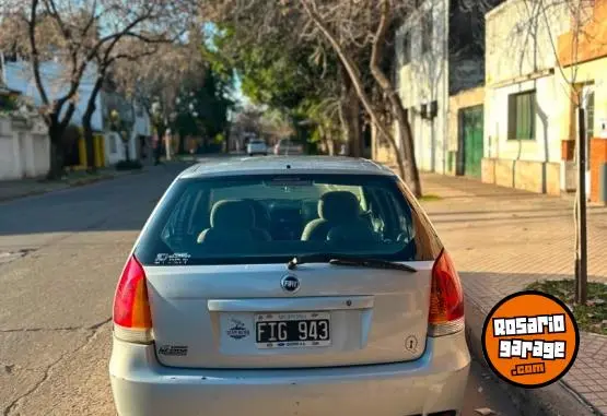 Fiat Palio 1.8 Hlx  2006 - foto 3