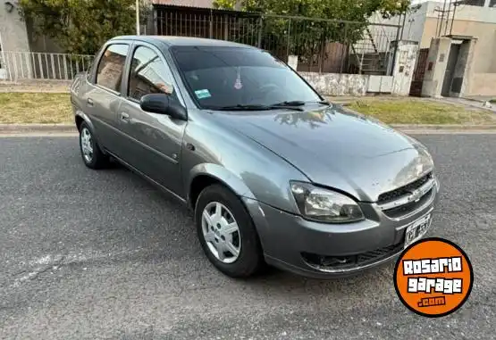 Chevrolet Classic 1.4 Ls  2011 - foto 1