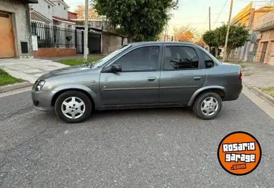Chevrolet Classic 1.4 Ls  2011 - foto 5