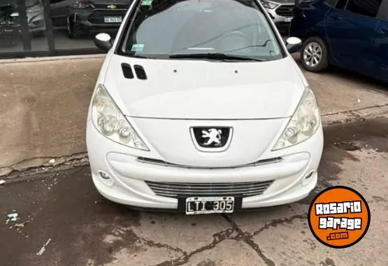 Peugeot 207 Xs 1.4 Hdi Allure  2012 - foto 1