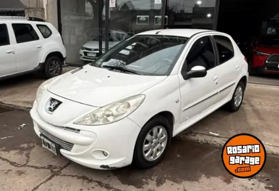 Peugeot 207 Xs 1.4 Hdi Allure  2012 - foto 2