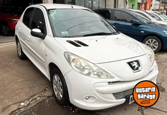 Peugeot 207 Xs 1.4 Hdi Allure  2012 - foto 3