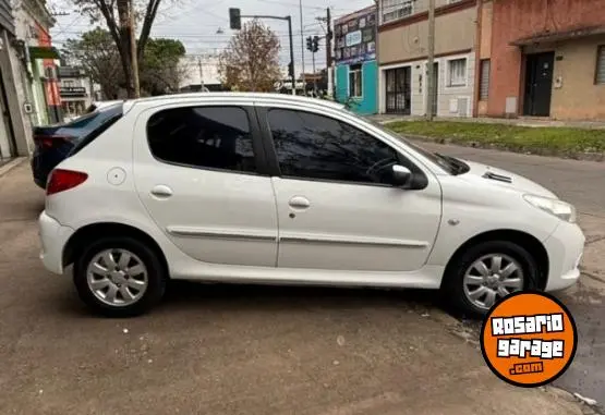 Peugeot 207 Xs 1.4 Hdi Allure  2012 - foto 4