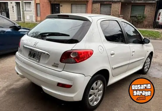 Peugeot 207 Xs 1.4 Hdi Allure  2012 - foto 5