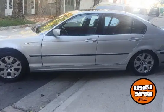 Bmw 320  2004 - foto 1
