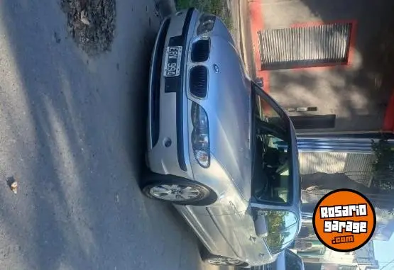 Bmw 320  2004 - foto 2