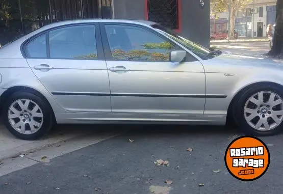 Bmw 320  2004 - foto 3