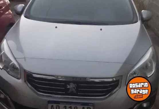 Peugeot Allure Plus  2018 - foto 4