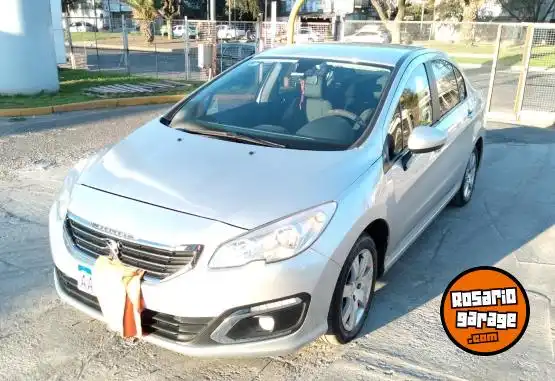 Peugeot 408 2016 Allure  2016 - foto 1