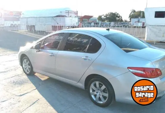 Peugeot 408 2016 Allure  2016 - foto 2