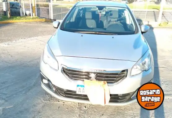 Peugeot 408 2016 Allure  2016 - foto 3