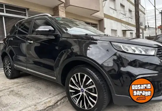 Ford Territory Titanium Permut 2022 - foto 1