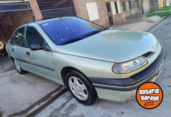 Renault Laguna  1998 - foto 5