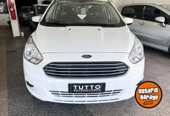 Ford Ka Se  2018 - foto 5