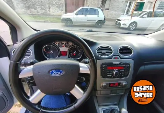 Ford Focus Exe Plus  2011 - foto 5