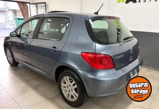 Peugeot 307  2008 - foto 2
