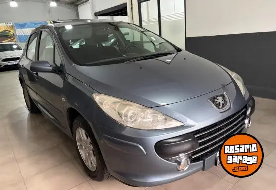 Peugeot 307  2008 - foto 4