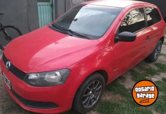 Volkswagen Gol Trend  2013 - foto 1
