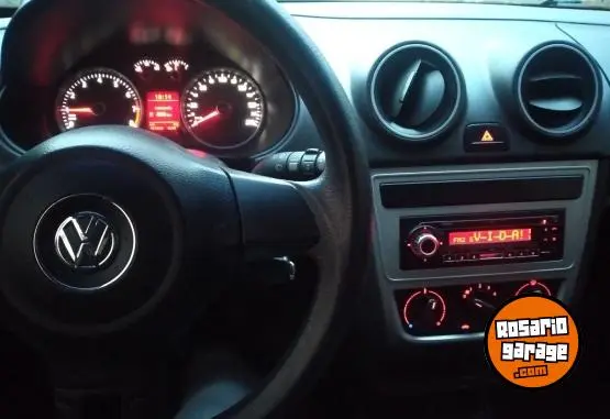 Volkswagen Gol Trend  2013 - foto 2