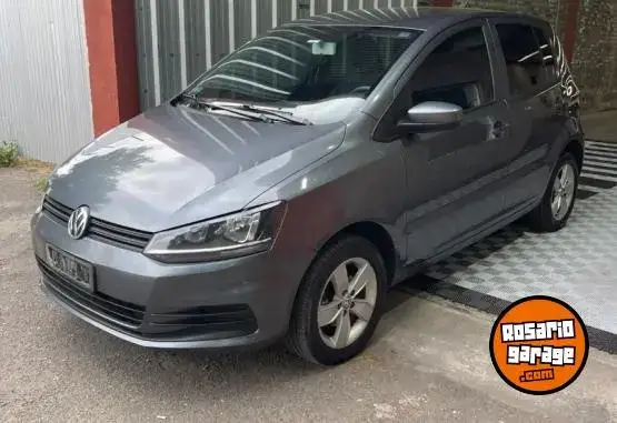 Volkswagen Fox  2017 - foto 1