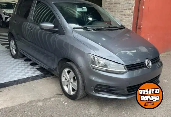 Volkswagen Fox  2017 - foto 2