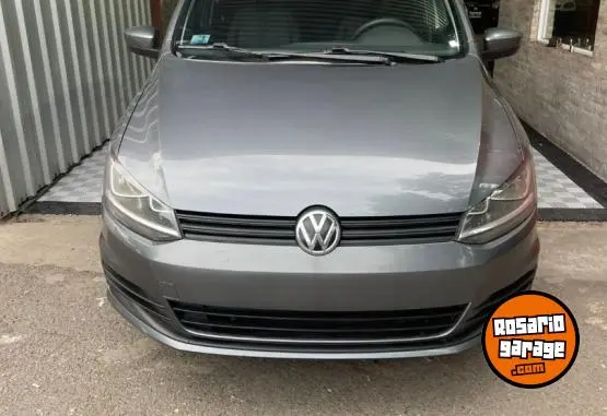 Volkswagen Fox  2017 - foto 3