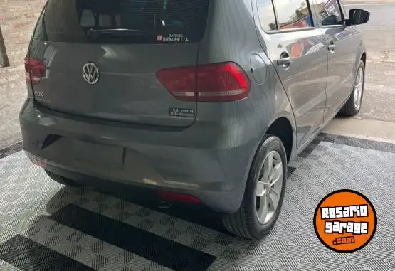 Volkswagen Fox  2017 - foto 4