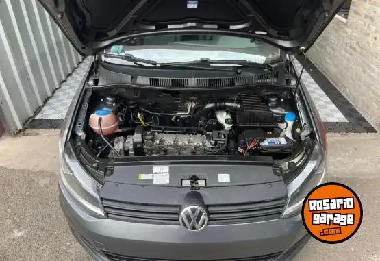 Volkswagen Fox  2017 - foto 5