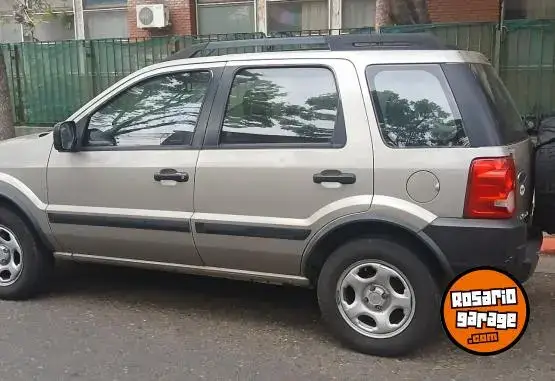 Ford Ecosport  2011 - foto 1