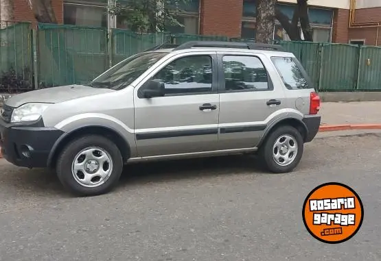 Ford Ecosport  2011 - foto 2