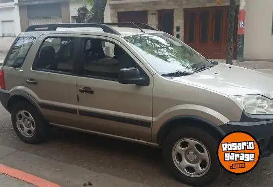 Ford Ecosport  2011 - foto 3
