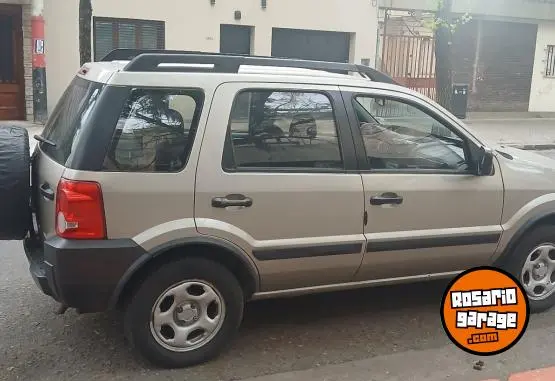 Ford Ecosport  2011 - foto 4