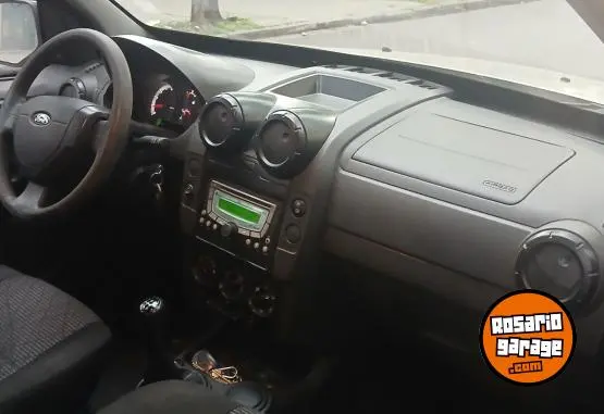 Ford Ecosport  2011 - foto 5