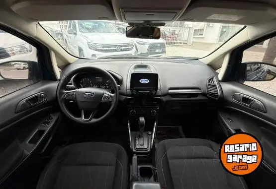 Ford Ecosport Se 1.5L  2020 - foto 3