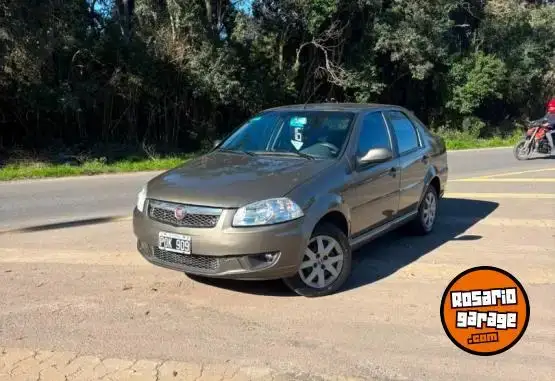 Fiat Siena  2016 - foto 1