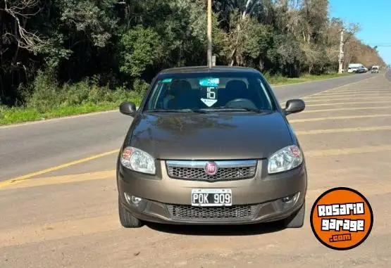 Fiat Siena  2016 - foto 2