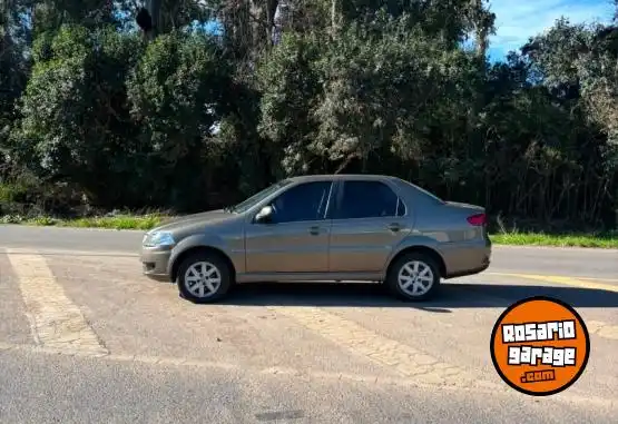 Fiat Siena  2016 - foto 3