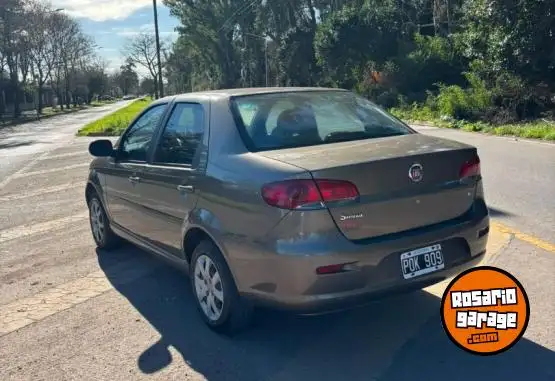 Fiat Siena  2016 - foto 4