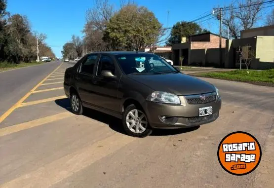 Fiat Siena  2016 - foto 5