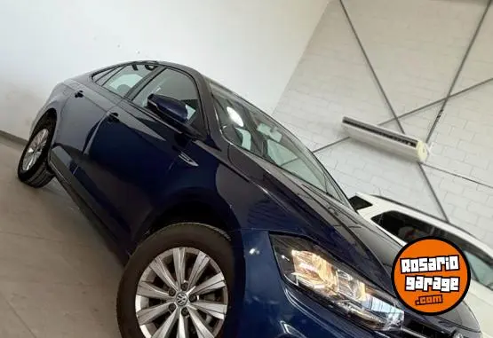 Volkswagen Virtus Comfortline 1.6 Ms  2018 - foto 2