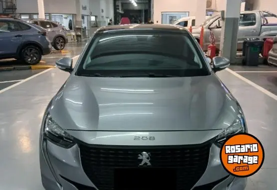 Peugeot 208 Active Pack Mt  2023 - foto 2