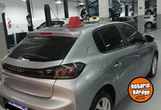 Peugeot 208 Active Pack Mt  2023 - foto 3