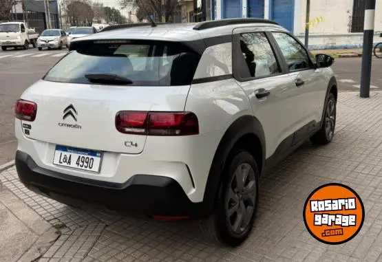 Citroën C4 Cactus Feel Pack 1.6  2020 - foto 3