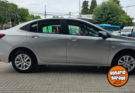 Chevrolet Onix Plus Lt Tech On Star  2020 - foto 5