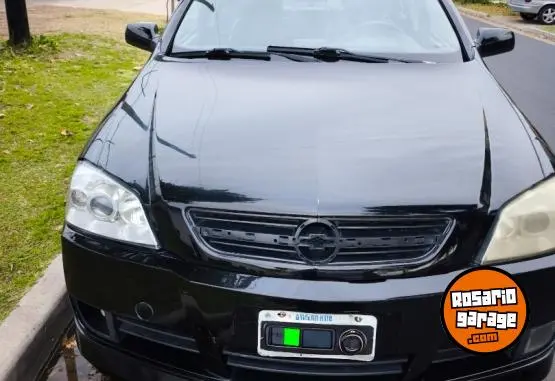 Chevrolet Astra 2.4 16V Gsi  2007 - foto 1