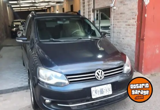 Volkswagen Comfort  2013 - foto 4