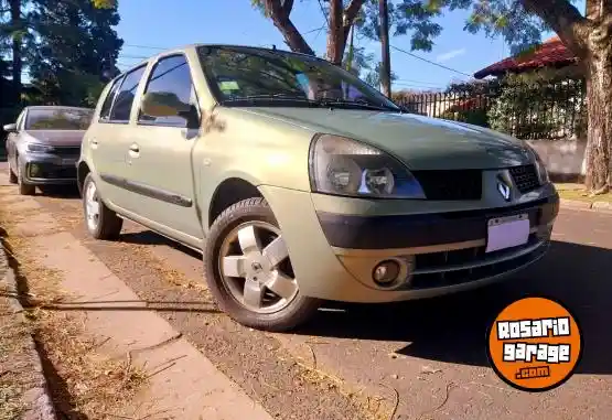 Renault Clio Ii 1.6 Cc 16V  2005 - foto 1