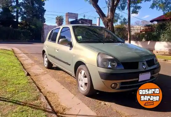 Renault Clio Ii 1.6 Cc 16V  2005 - foto 5