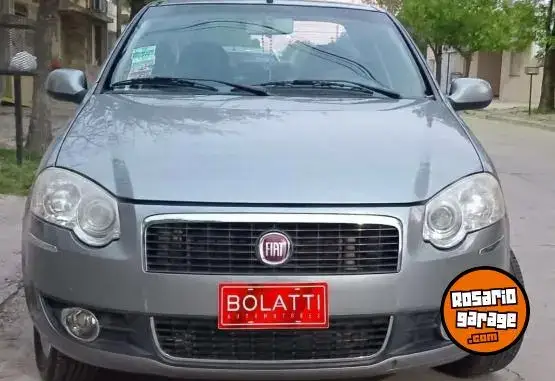 Fiat Siena 1.4 Attractive Acti  2011 - foto 1
